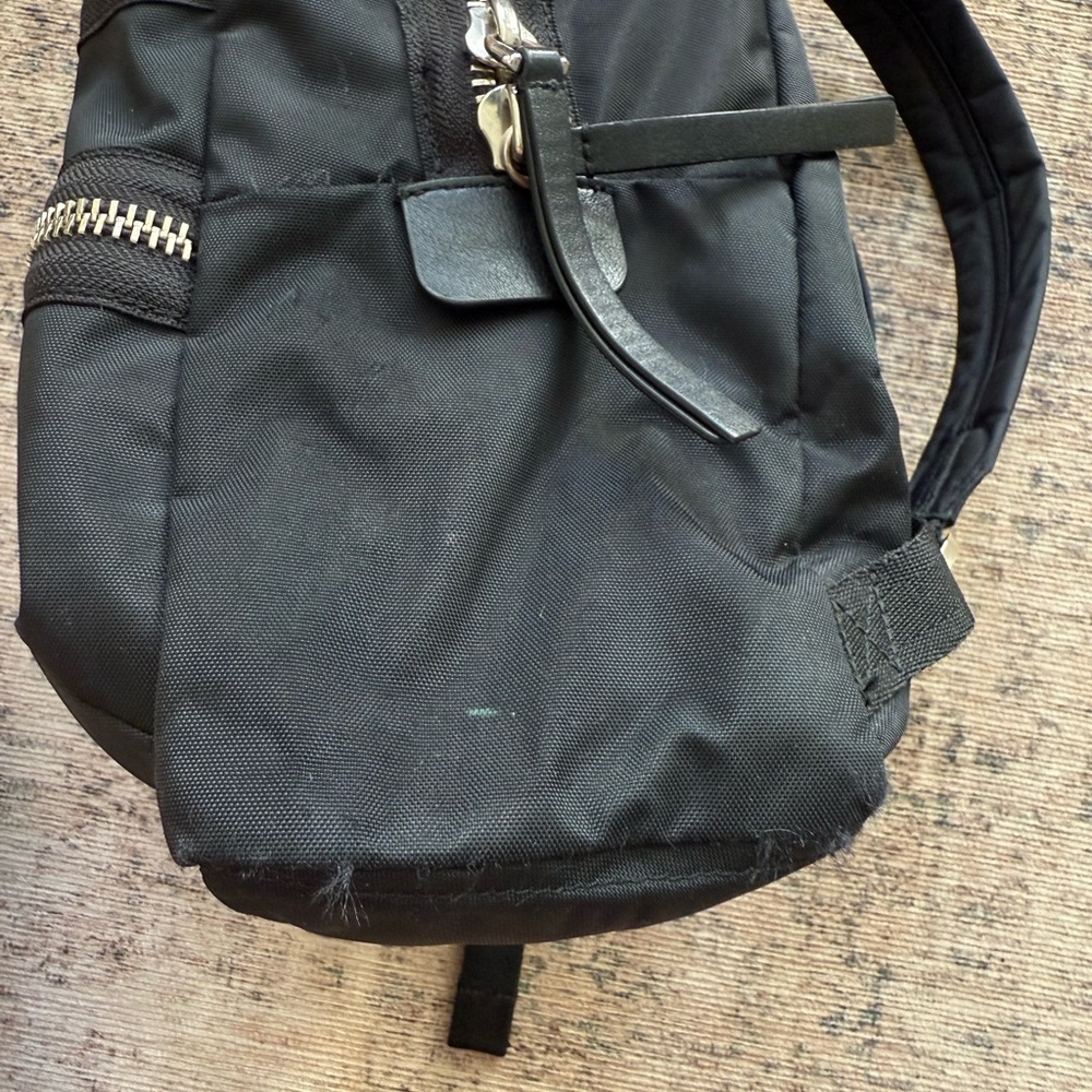 Marc Jacobs Nylon Backpack - Picture 3 of 5